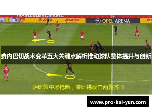 费内巴切战术变革五大关键点解析推动球队整体提升与创新